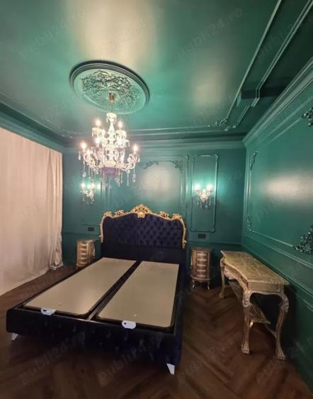 2 Camere | Bd. Dacia | Piata Romana | Lux - 6