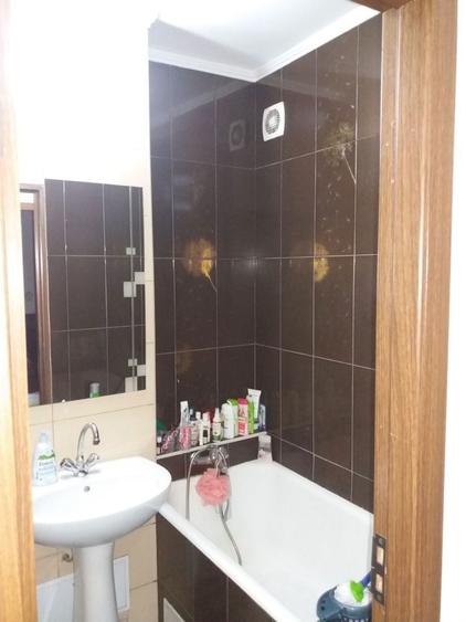 Garsoniera Chirie 40 m2 la 2 min metrou Gorjului - 5