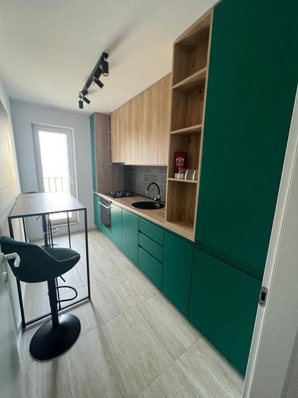 Apartamet Cochet 2 camere Cosmopilis - 1