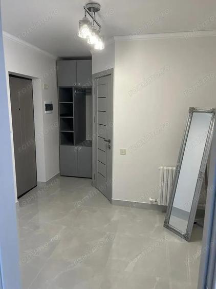 Garsoniera spre inchiriat in zona Vitan - 3