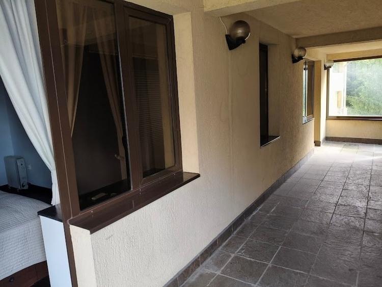 Vila D+P+E+M de vanzare in Busteni - 8