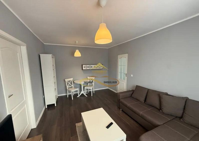 Apartament de inchiriat in Bacau central - 14