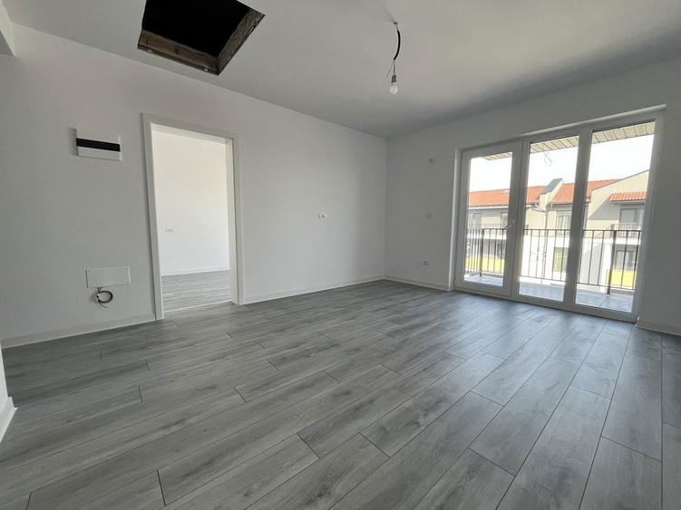 COMISION 0% Apartamente 2 camere,Giroc-str.Galaxiei - 1