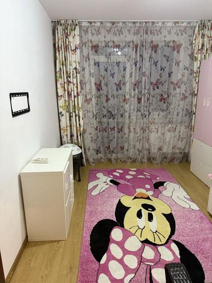 Vand apartament 2 camere spatios - 6