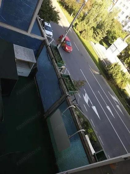 Ultracentral - Inchiriere ap. 3 camere + garaj - Piata Trandafirilor - 3