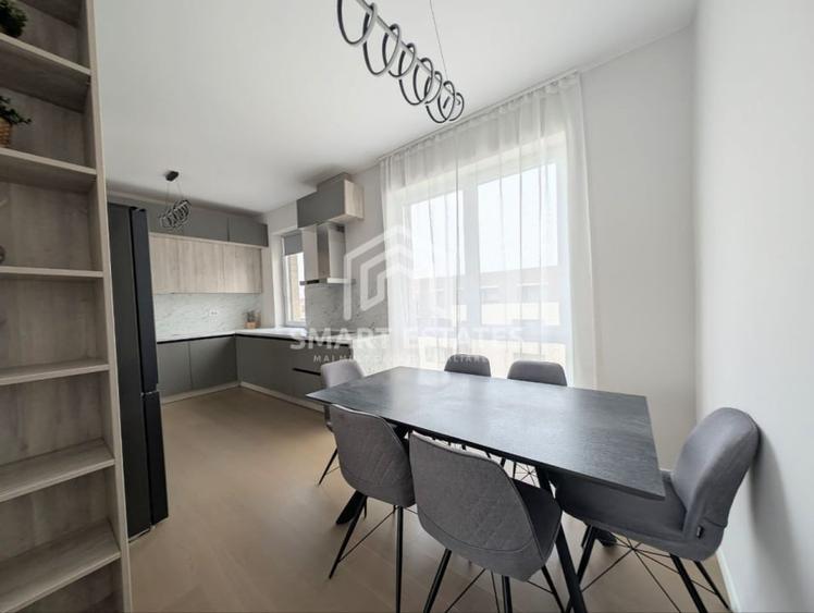 Chirie 3 camere CATTED FAMILY,Pipera - 14