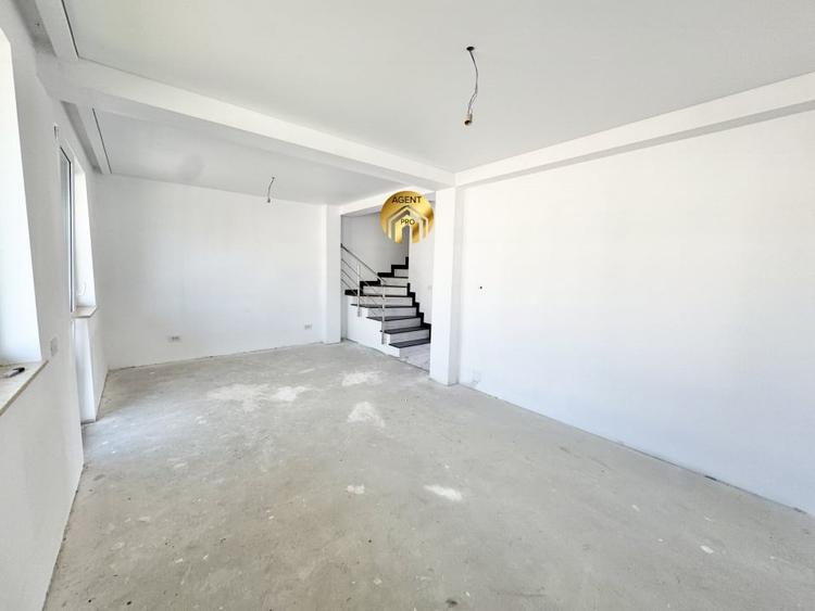 Vila 4 camere in Complex Nou - Locatie excelenta in Otopeni Odai - 7