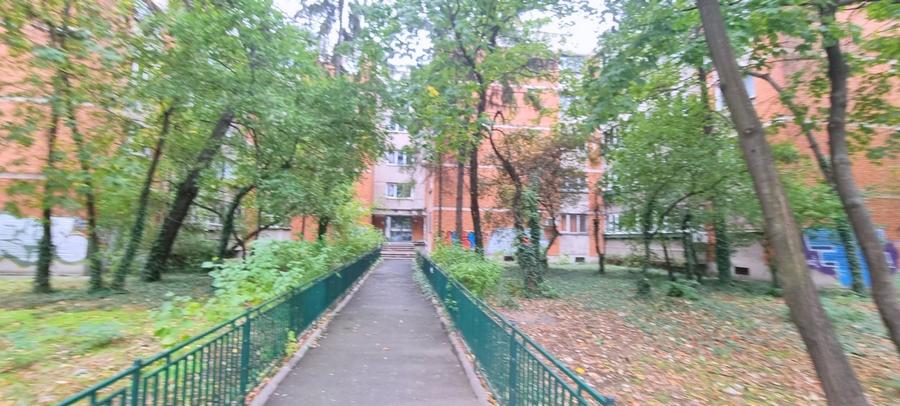 Construcție unică, rezistentă și sigură – apartament 3 camere lângă AFI Cotrocen - 34