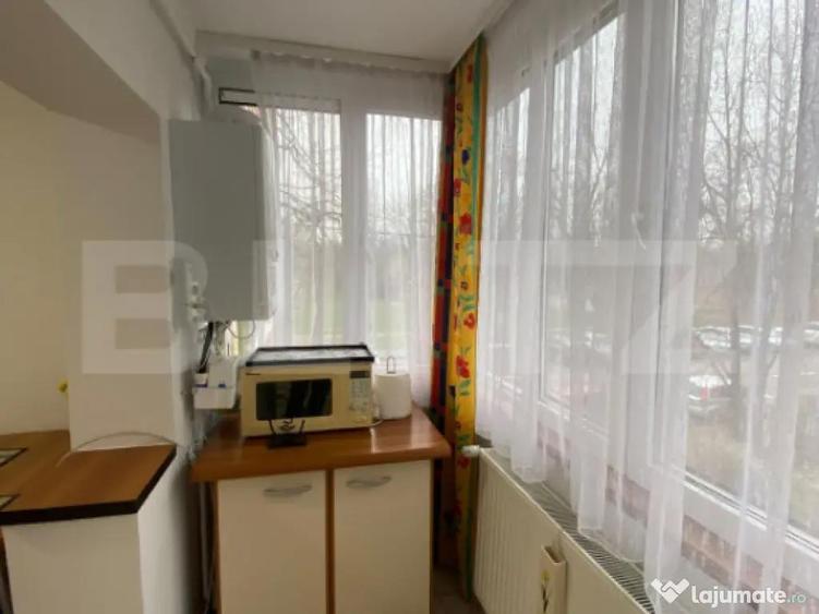Apartament 2 camere, 52 mp, zona Soarelui - 6