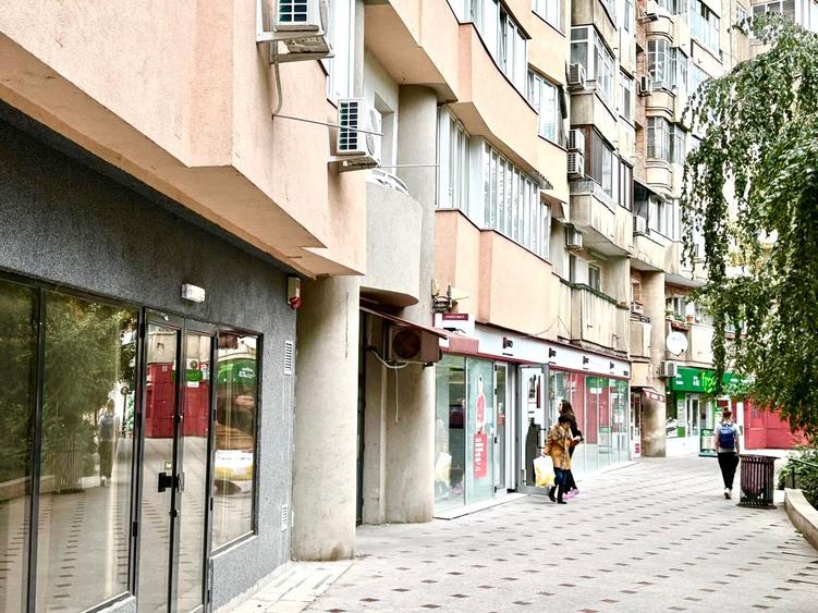 Spațiu comercial de vânzare – Șoseaua Colentina, 100 mp - 1