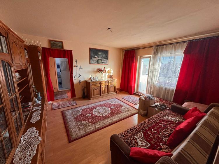 Apartament cu 2 camere, mobilat - 3