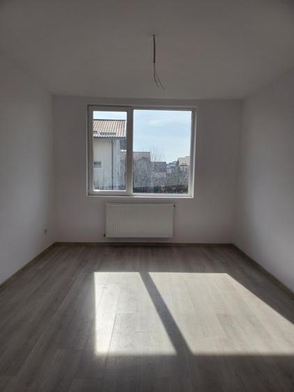 Duplex LA CHEIE! 4 camere, teren 260 mp! - 23