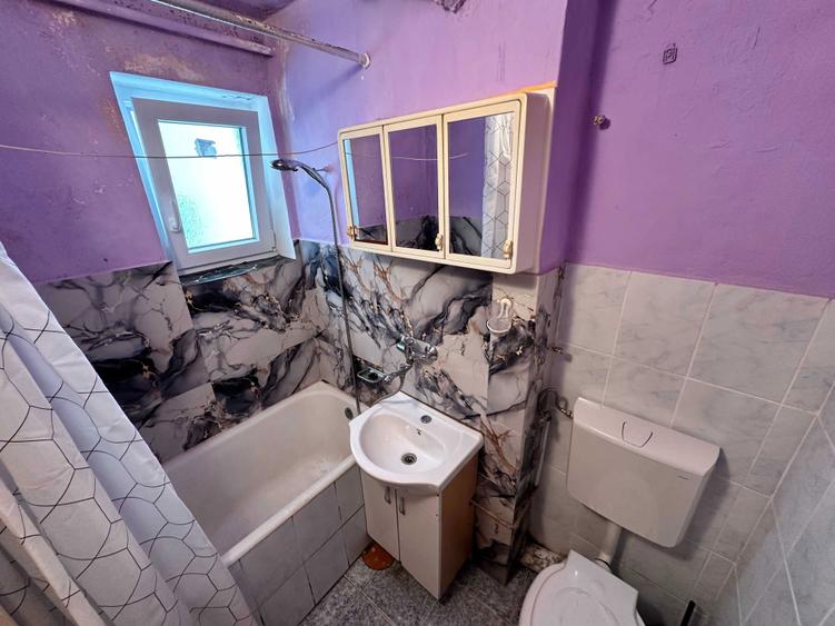 Investitie Excelenta! Apartament 2 camere - Sighisoara, Str. Plopilor - 8