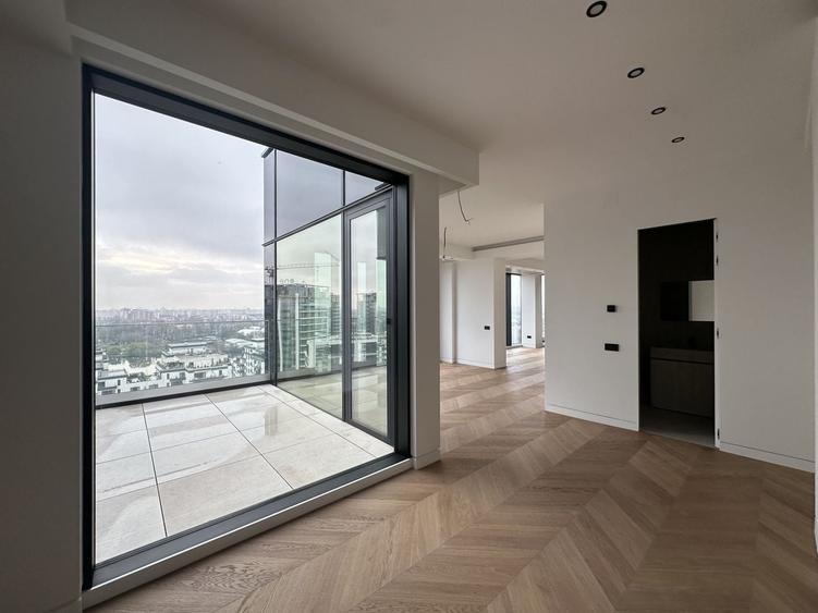 Apartament  3 camere | Floreasca | Imobil nou construit - 1