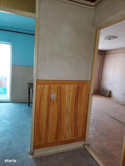 Apartament 3 camere, 71,9 mp, complet de renovat - 3