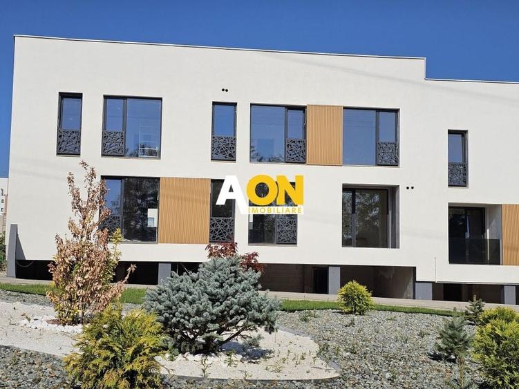 Apartament 2 camere, 52 mp utili + parcare subterana + boxa 20 mp - 7