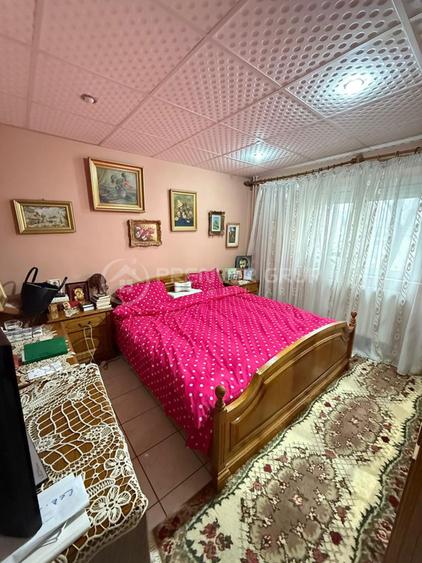 Etaj 1! Apartament 2 camere 54mp, Tătărași - Oancea, CT, fără risc - 4
