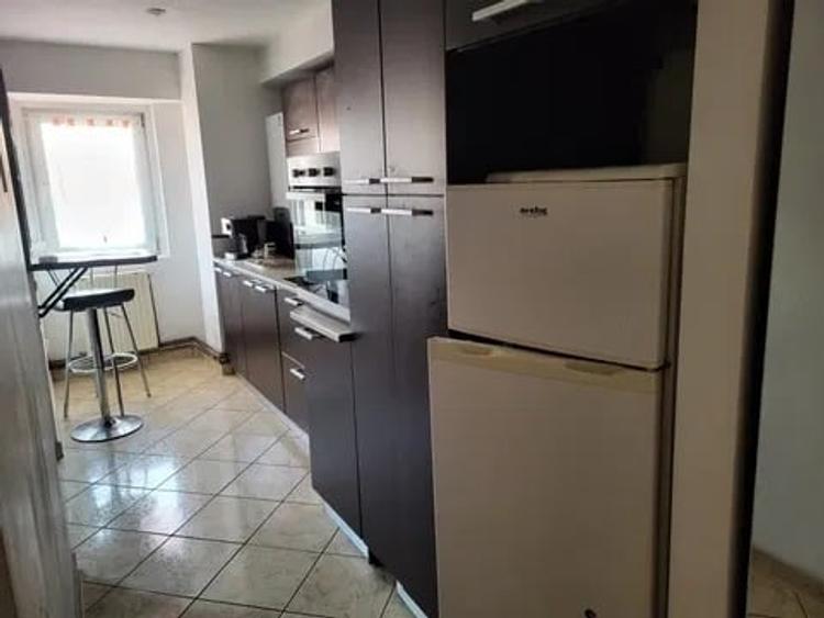 Apartament cu 1 camera, zona Pacurari -Petru Poni - 5