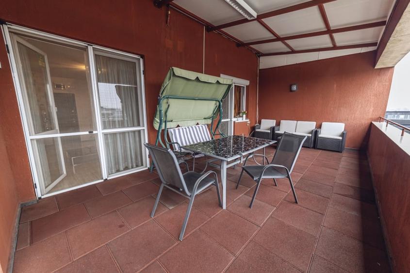 Apartament de 2 camere | Terasa 40 MP | Ghencea - 18