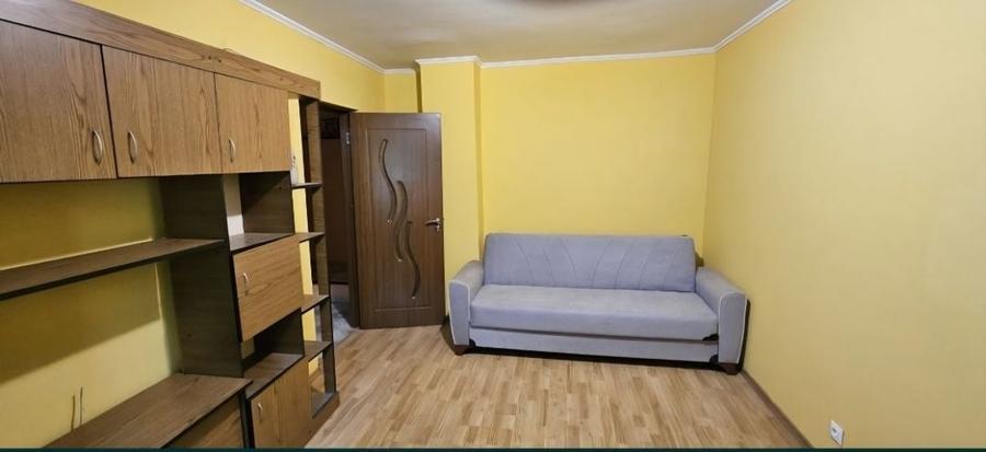 Garsonieră în Crângași