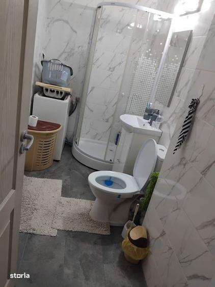 Inchiriez garsoniera Zalau - 5