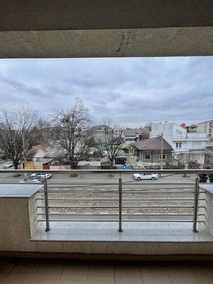 Bucurestii noi Damaroaia, 3cam, loc parcare subteran - 6