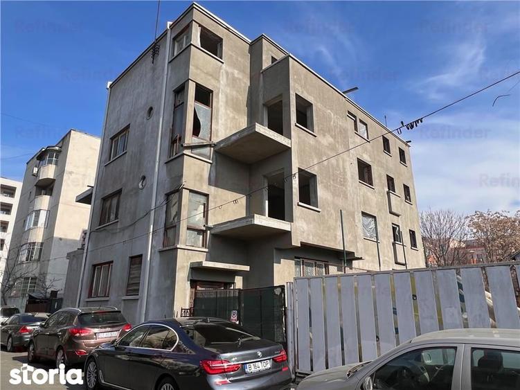 Vanzare imobil CONSOLIDAT pretabil Clinica Spatii cazare Birouri Ap - 15