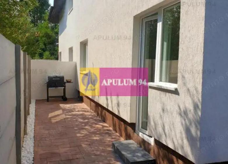 Casa Mobilata si Utilata langa Bucuresti - 8