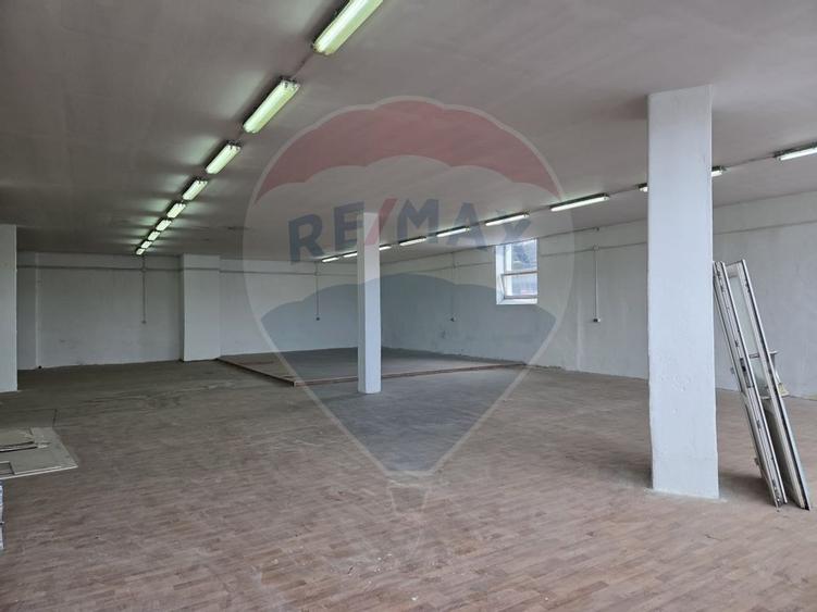 Hala de caramida 500 mp. - 6