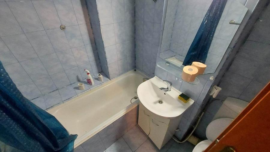 Apartament 2 camere D, in Oancea - 6