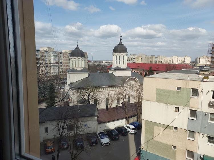 Romarta 4 camere circular - 6