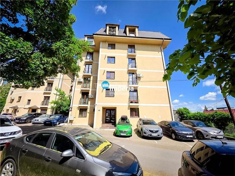 Exclusivitate! Bl. nou, Apartament 1 cam 43Mp Nicolina - Belvedere