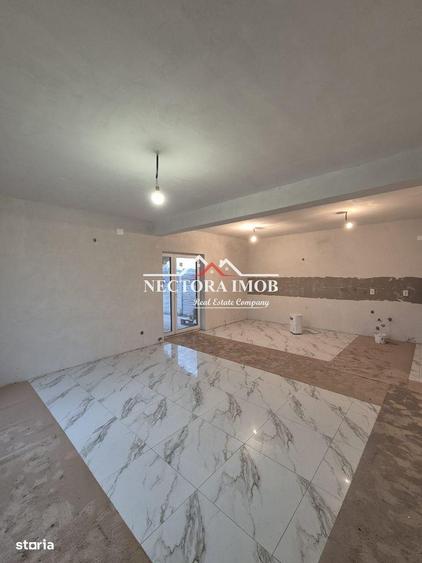 NECTORA IMOB-Casa 3 camere, 2 bai, 96 mp utili + 719 mp teren, terasa - 10