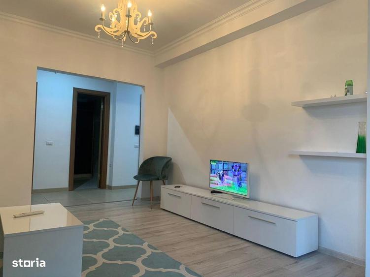 Apartament 2 camere Statiunea Mamaia 125000 - 1