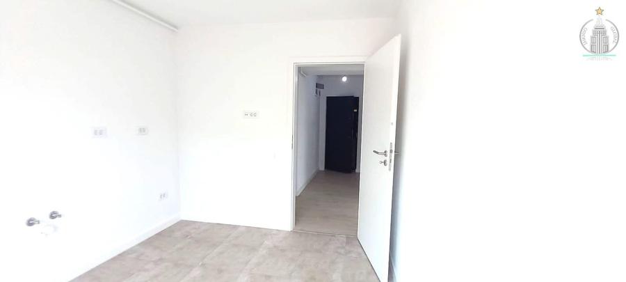Apartament nou, modern, cu 2 camere și 2 balcoane – Bartolomeu Nord, Brașov - 27