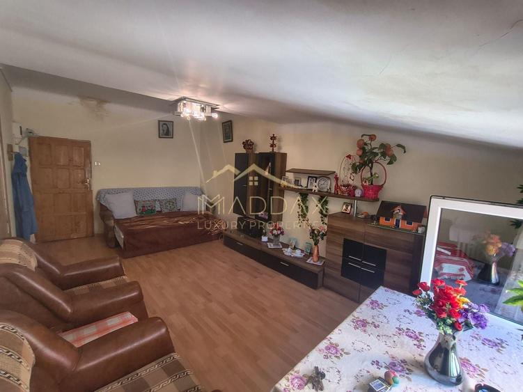 Apartament 2 camere /45.92// Zona Lipscani/ Centru l Vechi - 3