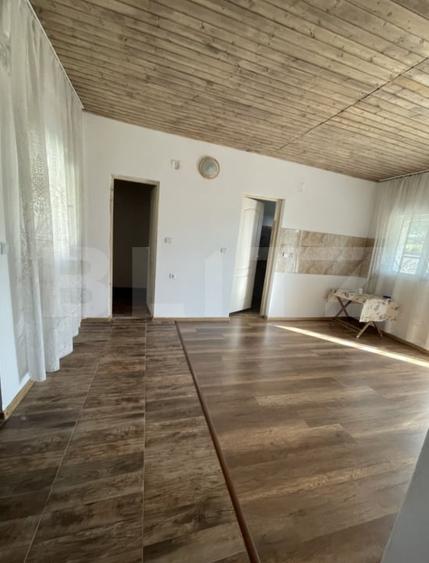 casa de vanzare comuna Vultureni - 3