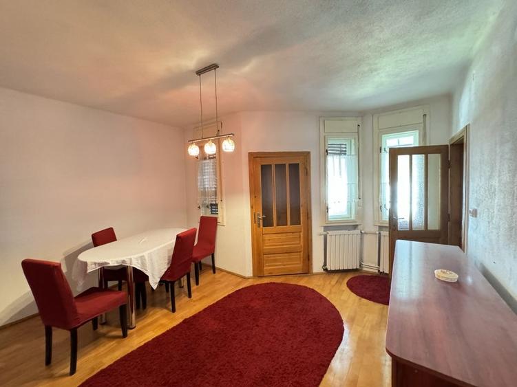 Casa S+P+2E - (posibilitate apartamentare) zona central - 5