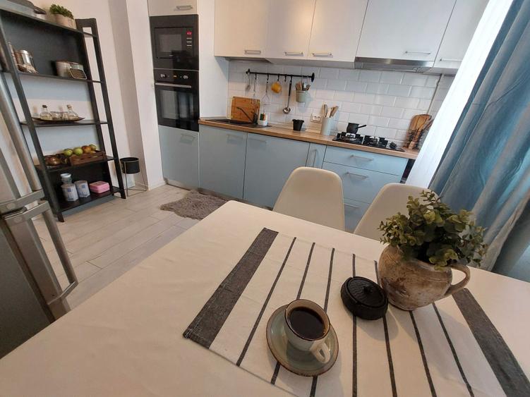 Apartament 2 Camere Decomandat Primii Chiriasi Renovat Loc Parcare - 5