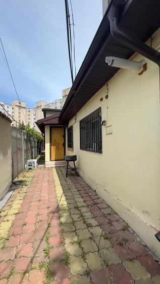 Casă P+M de vânzare – Zona Trocadero, zona centrala - 10