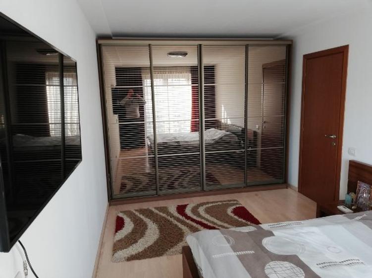 Apartament 3 camere zona Decebal strada Theodor D Speranția  - 1