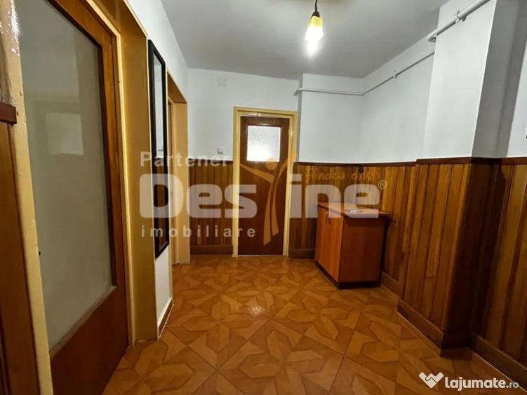 Apartament 3 CD 75 mp Copou Universitate etaj intermediar - 9