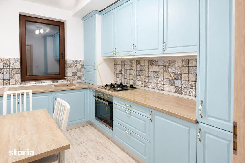 Apartament cu 2 camere | Calea Urseni - 5