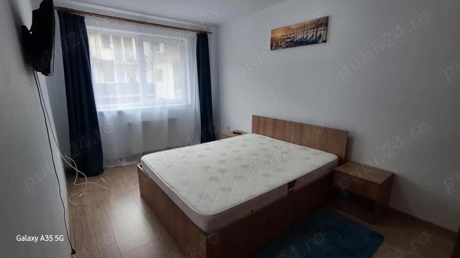 Inchiriez apartament 2 camere - 6