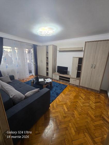 Apartament 2 camere Exercitiu - 6