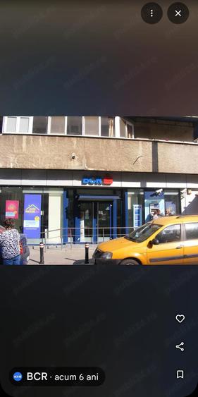 Spatiu Comercial de inchiriat - 1