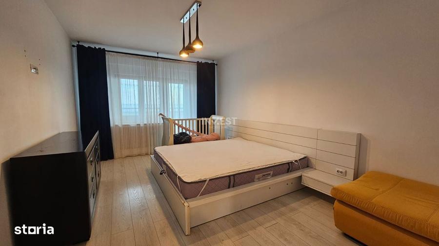 COPOU- Apartament cu 4 camere - 5