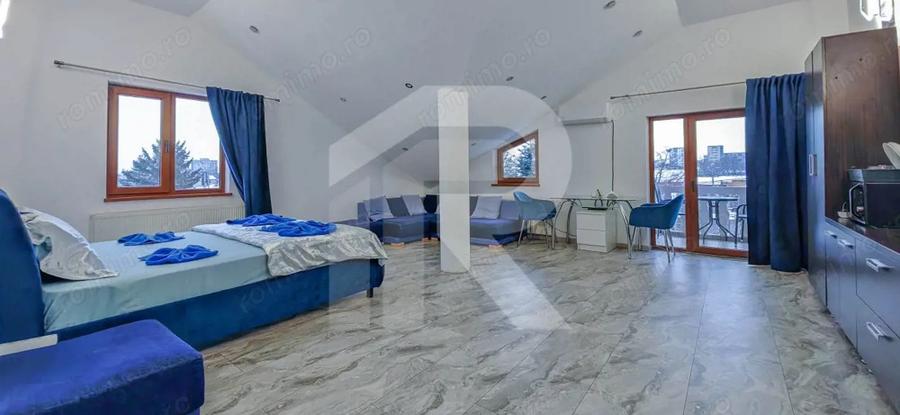 Casa 5 camere renovata 2025, curte+parcare - 7