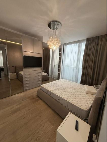 Luxury Penthouse 3 Bedrooms with big Terrace - Herastrau - 11