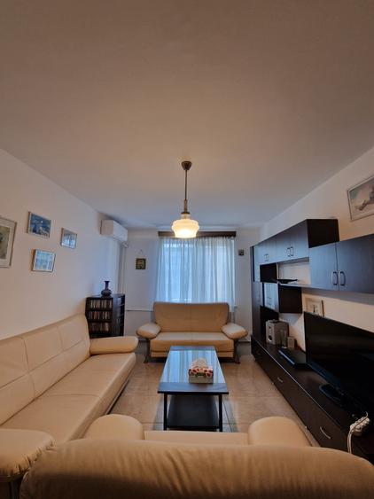 Gorjului - Metrou - Apartament 3 camere - mobilat utilat modern - liber - 2 bai - 3